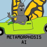 metamorphosisaicommunity | Unsorted