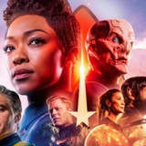 startrekdiscovery | Unsorted