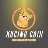 kucingcoinglobal | Cryptocurrency