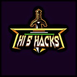 hi5hackz | Unsorted