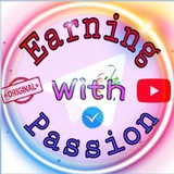 earning_passion | Unsorted