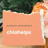 chiahelps | Unsorted