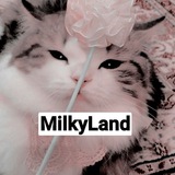 milkyland_cats | Unsorted