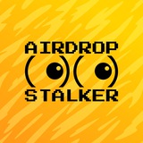 airdropstalkerchannel | Unsorted