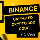 ygarmy1 | Cryptocurrency