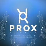 dev_prox | Unsorted