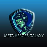 metaheroesgalaxy | Unsorted