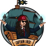 captainjackcryptoape | Cryptocurrency