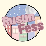 rusunfess | Unsorted