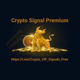 cryptosignals_premium | Cryptocurrency