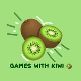 gameswithkiwi | Unsorted