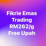 fikrieemastrading | Cryptocurrency