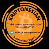 kriptonesian_channel | Cryptocurrency