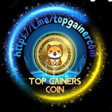 topgainercoin | Cryptocurrency