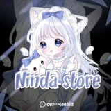 nindastoree | Unsorted