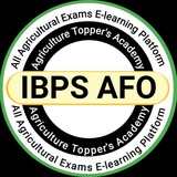 agri_ibps_afo | Unsorted