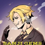 sanjigems | Unsorted