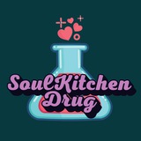 soulkitchendrug | Unsorted