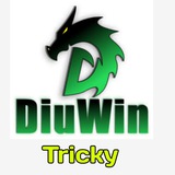 trickyduiwin | Unsorted