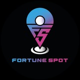 fortune_spot | Unsorted