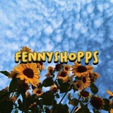 fennyshopps | Unsorted