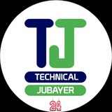 technicaljubayer2 | Unsorted