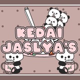 kedaiijaslya | Unsorted