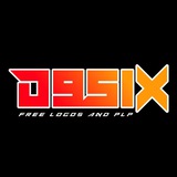 d9six_logoz | Unsorted