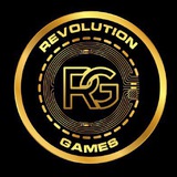 Revolution Games