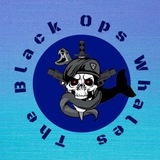 blackopswhales | Unsorted