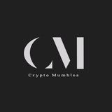 cryptomumbles | Cryptocurrency