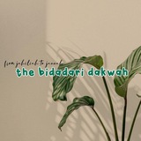 thebidadaridakwah | Unsorted