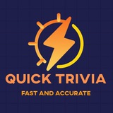 quicktriviaaa | Unsorted