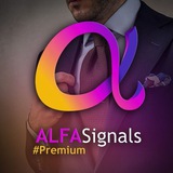 crypto_alfa_signal | Cryptocurrency