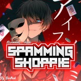 spamming_shoppie | Unsorted