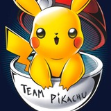 team_pikachu | Unsorted