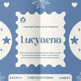 lucyaena | Unsorted