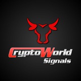 **Crypto World Signals™️🚀🚀**