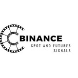 Binance Spot & FutuRes Signals