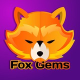 foxgemscalls | Unsorted