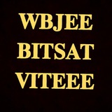 wbjee_bitsat_viteee | Unsorted