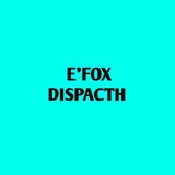 dispatchefox | Unsorted