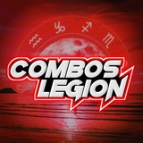 comboslegion | Unsorted