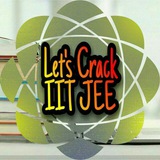 lets_crack_iit_jee | Unsorted