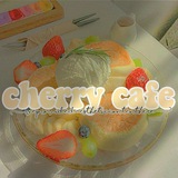 cherry_cafe | Unsorted