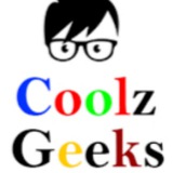 coolzgeeks | Unsorted