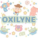 oxilyne | Unsorted