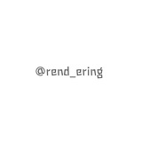 rend_ering | Unsorted