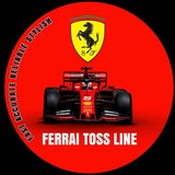 ferrari_toss_line | Unsorted