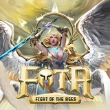 FOTA - Fight Of The Ages